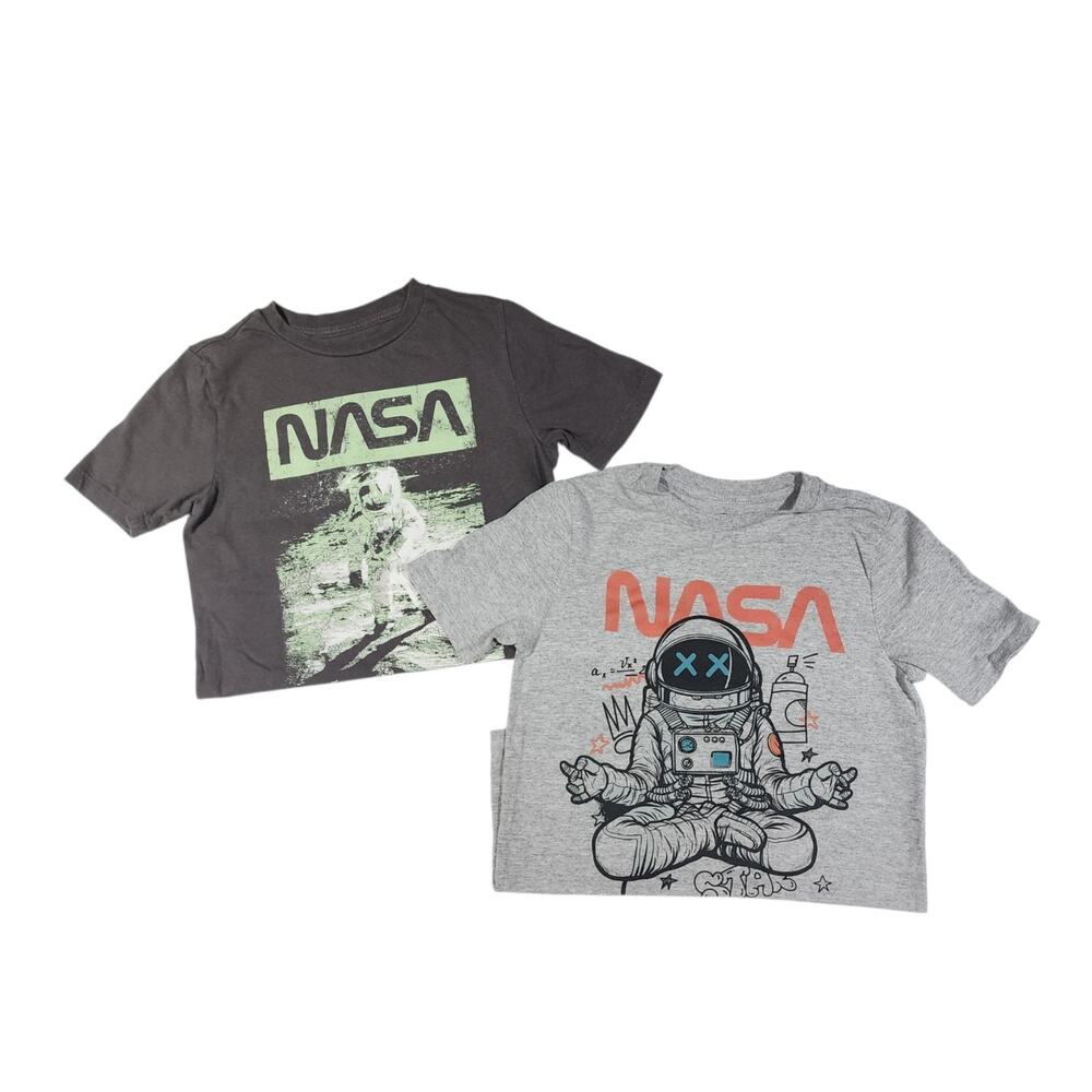 NASA T-shirt